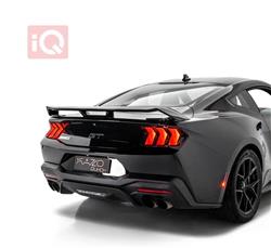 فورد موستانج